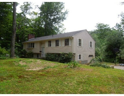 Property Photo:  17 Birch Ridge Rd  MA 01720 