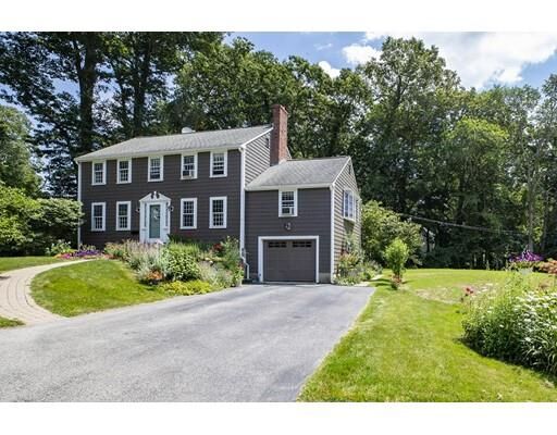 Property Photo:  16 Lotus Ave  MA 02066 