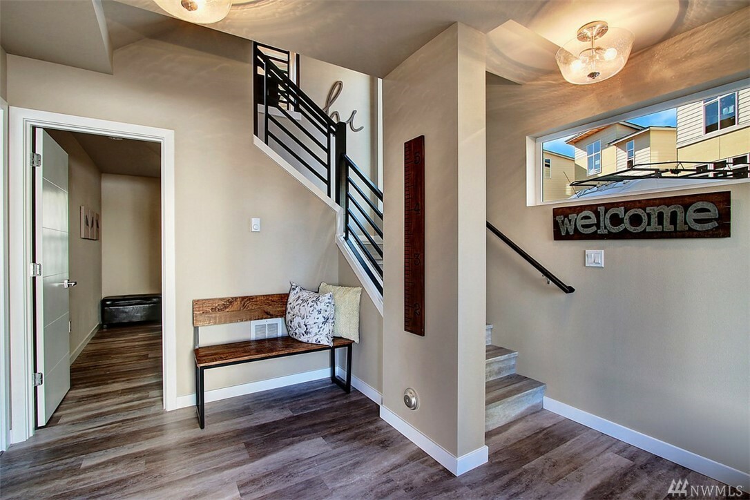 Property Photo: 15008 12th Place W 19 WA 98087