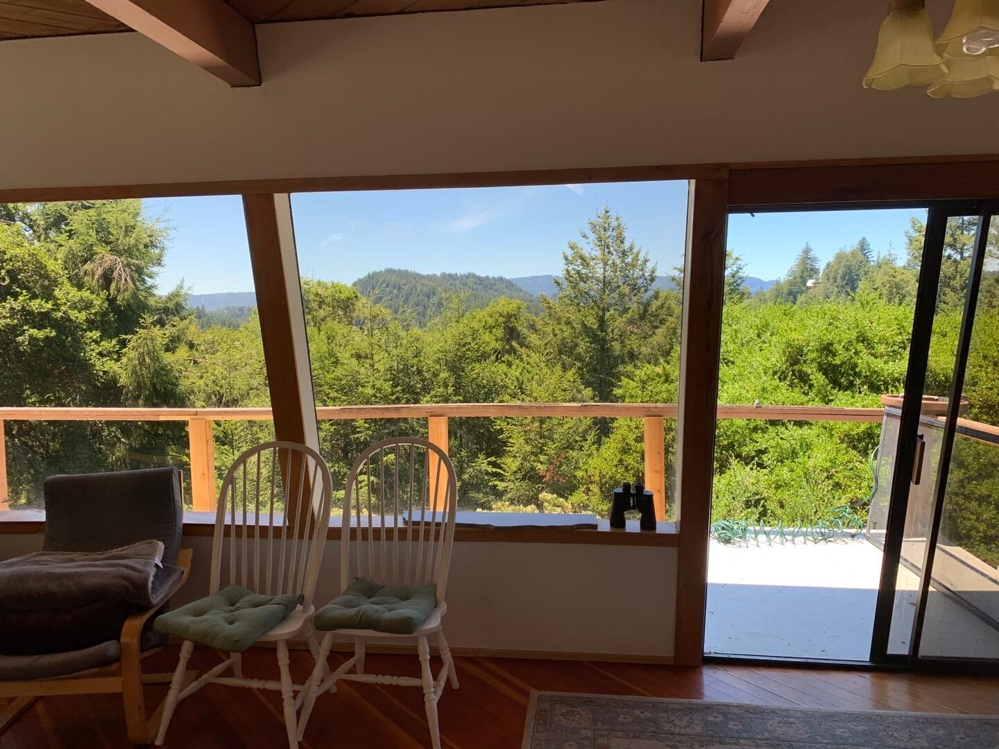 Property Photo:  355 Woodland Drive  CA 95066 