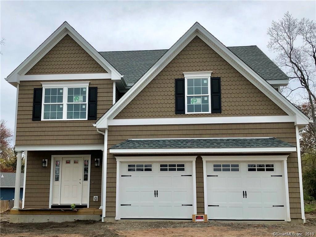 Property Photo: 11 Marceline Lane CT 06460