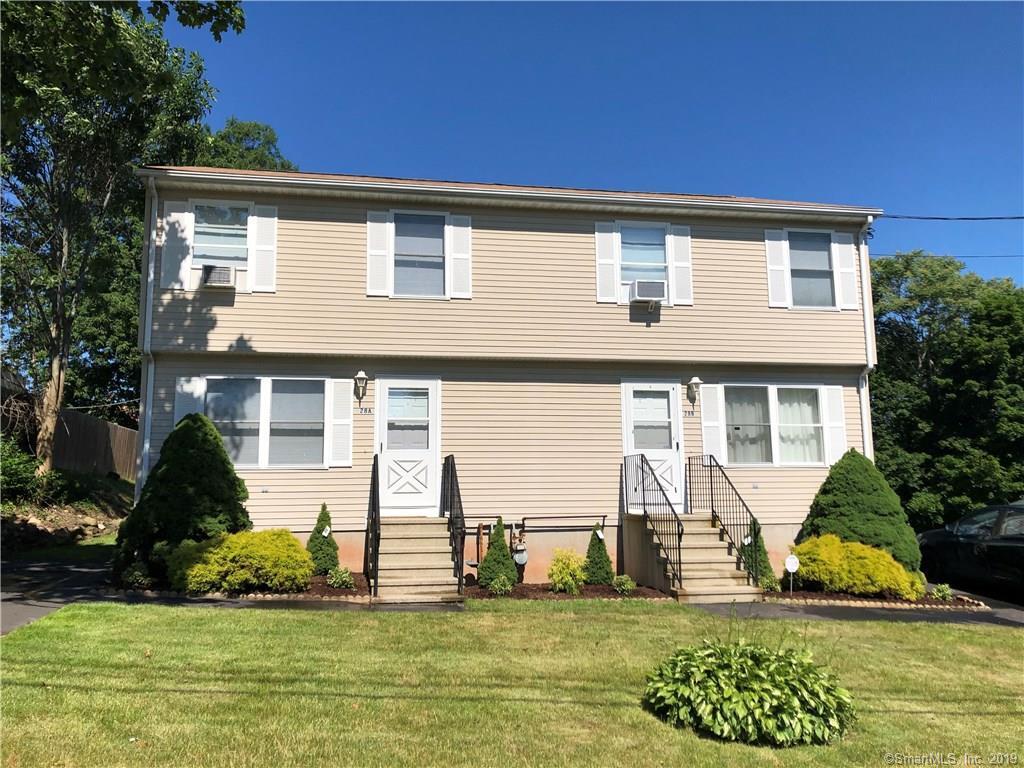 Property Photo: 28 Mona Avenue A CT 06405