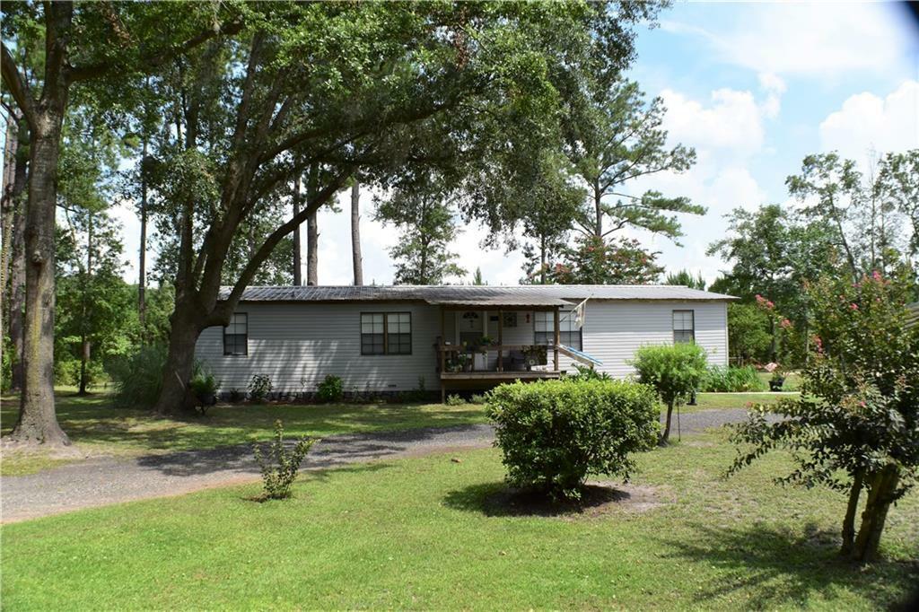 Property Photo:  56189 Nassau Oaks Drive  FL 32011 