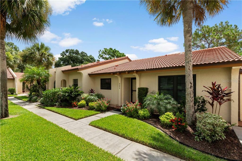 Property Photo:  3663 Longmeadow 23  FL 34235 