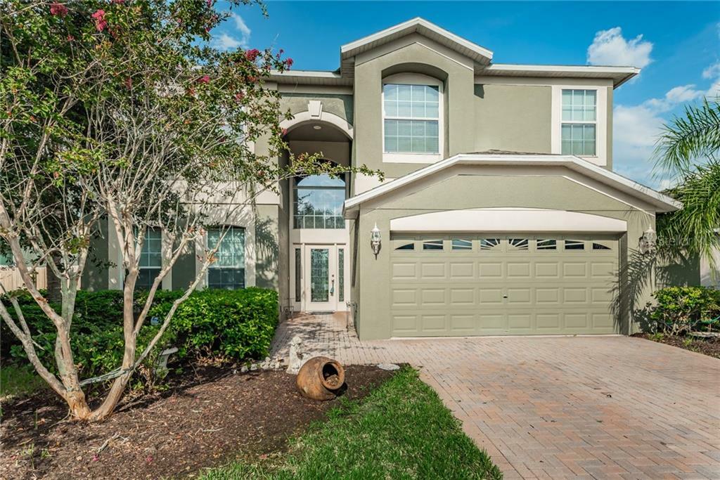 Property Photo:  1154 Halapa Way  FL 34655 