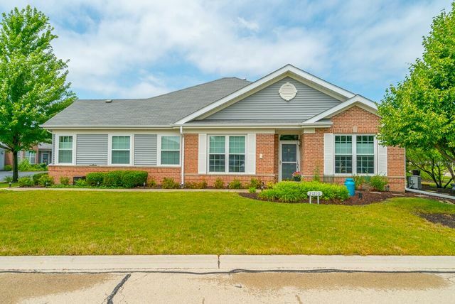Property Photo: 21210 Bluebill Lake Court IL 60403