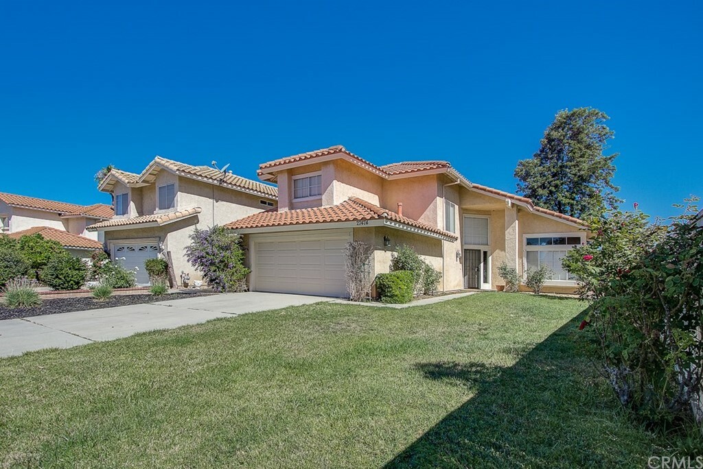 Property Photo:  27474 Bolandra Court  CA 92591 