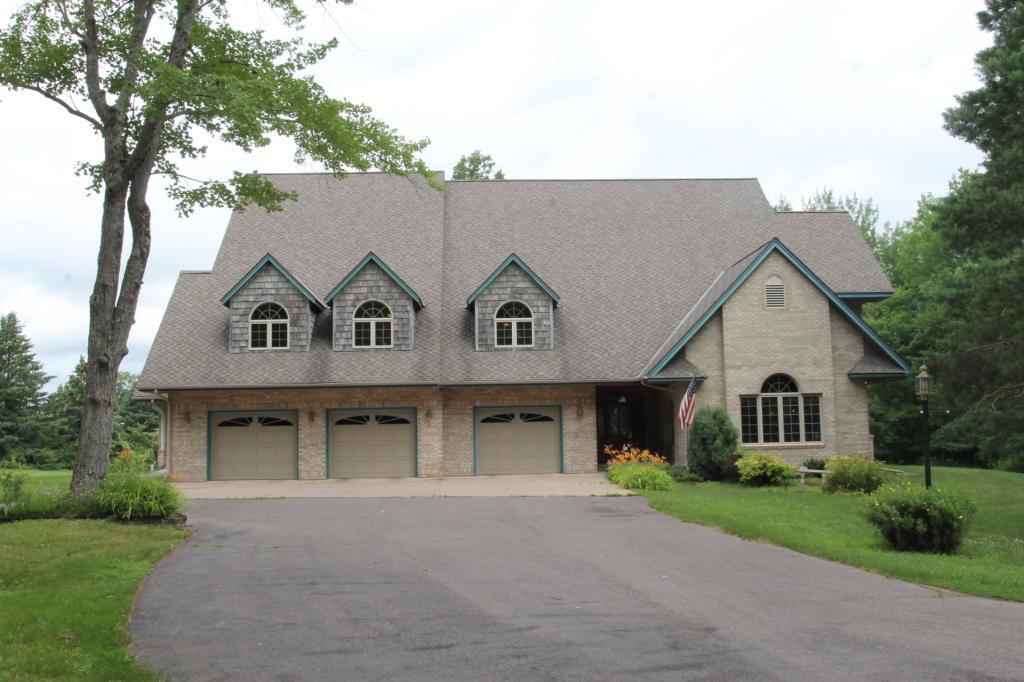 Property Photo: 3109 City Heights Road WI 54806