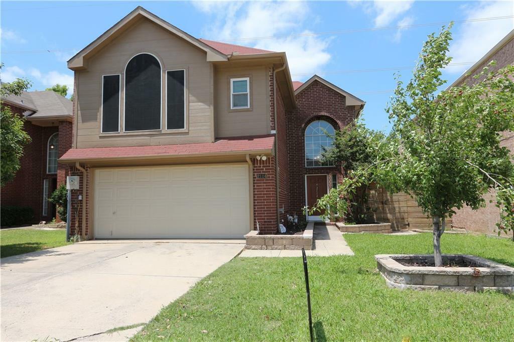 Property Photo:  2114 Montclair Lane  TX 75067 