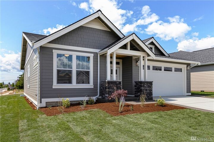 Property Photo: 2103 Ninebark St WA 98264