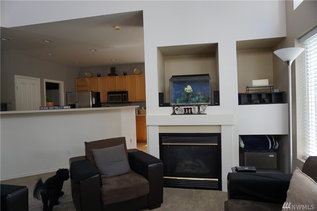 Property Photo:  17607 133rd Place SE  WA 98058 