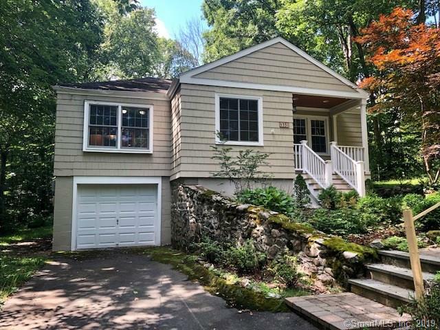 Property Photo: 135 Jockey Hollow Road CT 06468