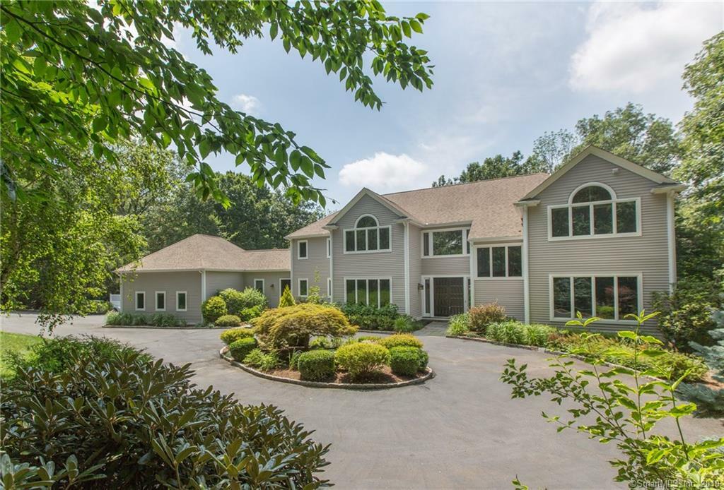 Property Photo: 15 Partridge Lane CT 06883