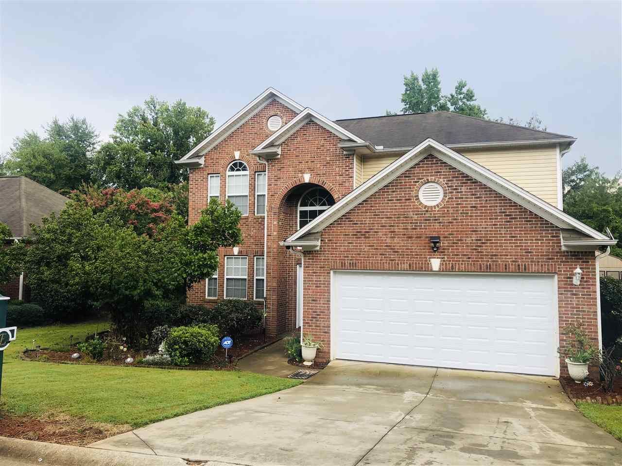 Property Photo:  773 Shadow Dance Lane  SC 29316 
