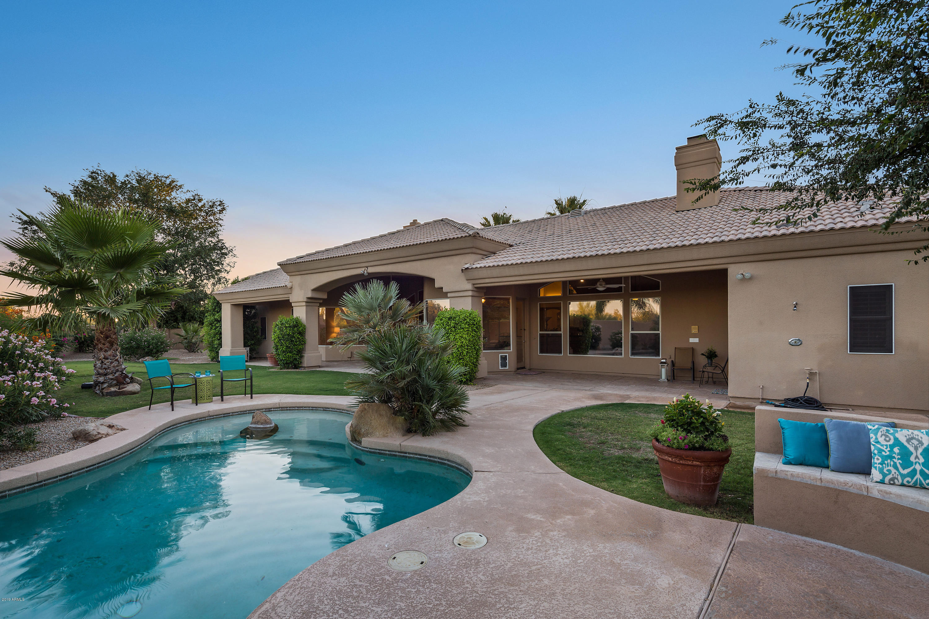 Property Photo:  9595 E Shangri La Road  AZ 85260 