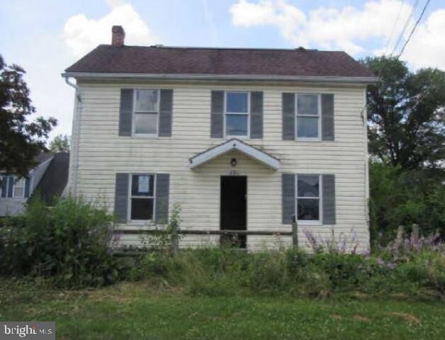 Property Photo: 491 N Mill Road PA 19348