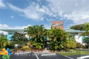 Property Photo: 1201 N Riverside Dr 6 FL 33062