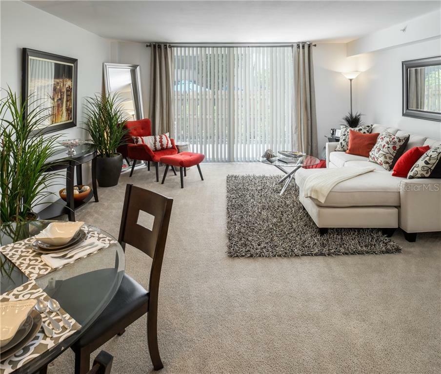 Property Photo: 20 S Lucerne Circle W 406 FL 32801