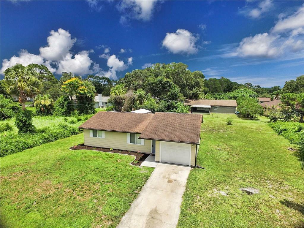 Property Photo:  292 Dorchester Street  FL 33954 