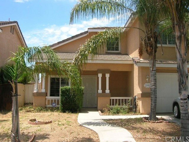 Property Photo:  3648 Regal Oaks Place  CA 92571 