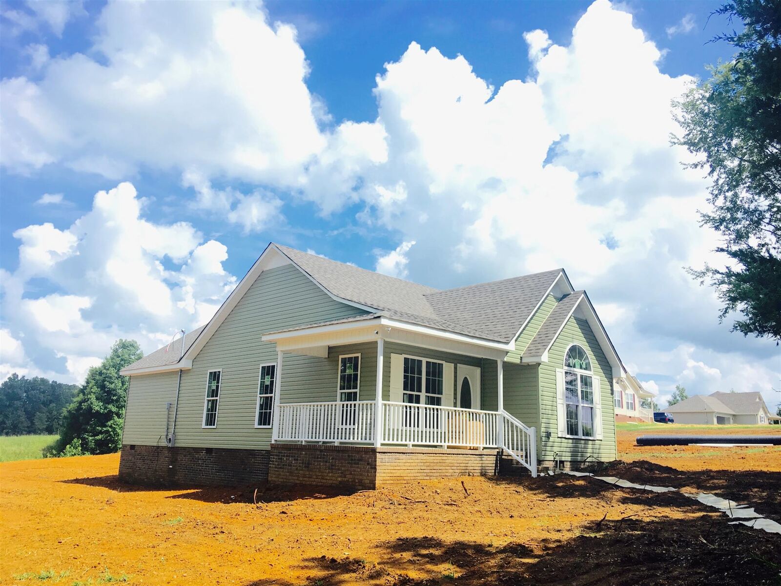 Property Photo: 6B S. Howard Fitch Rd TN 37334