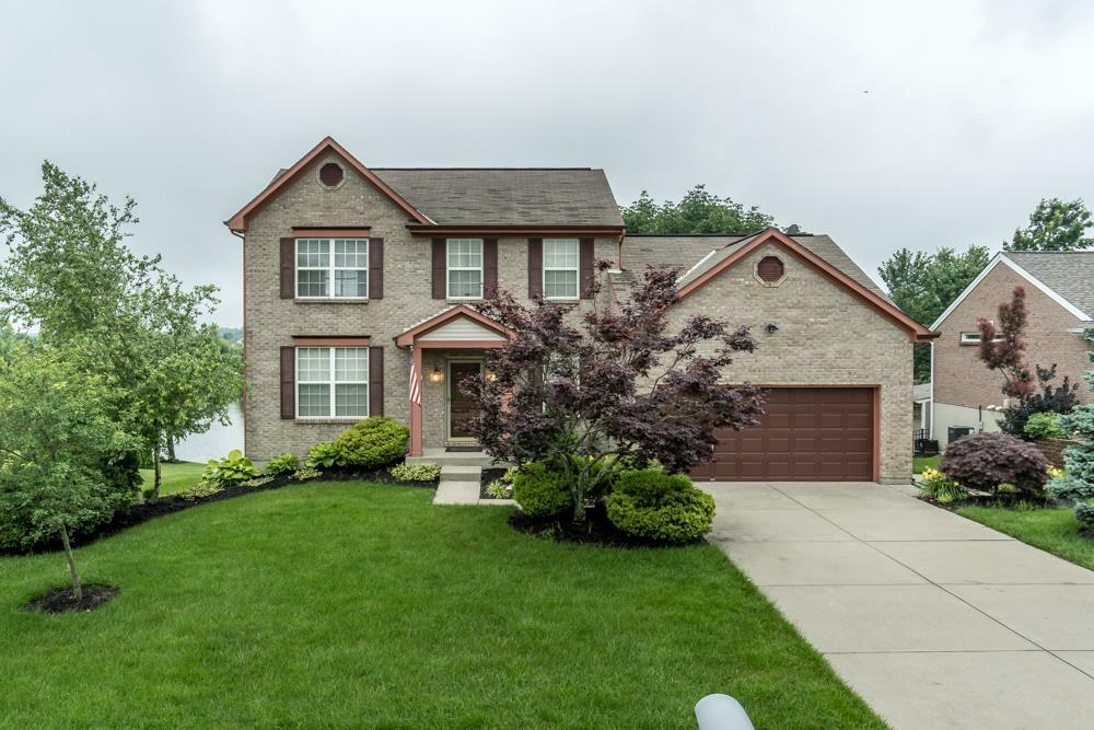 Property Photo:  6315 Deermeade  KY 41042 