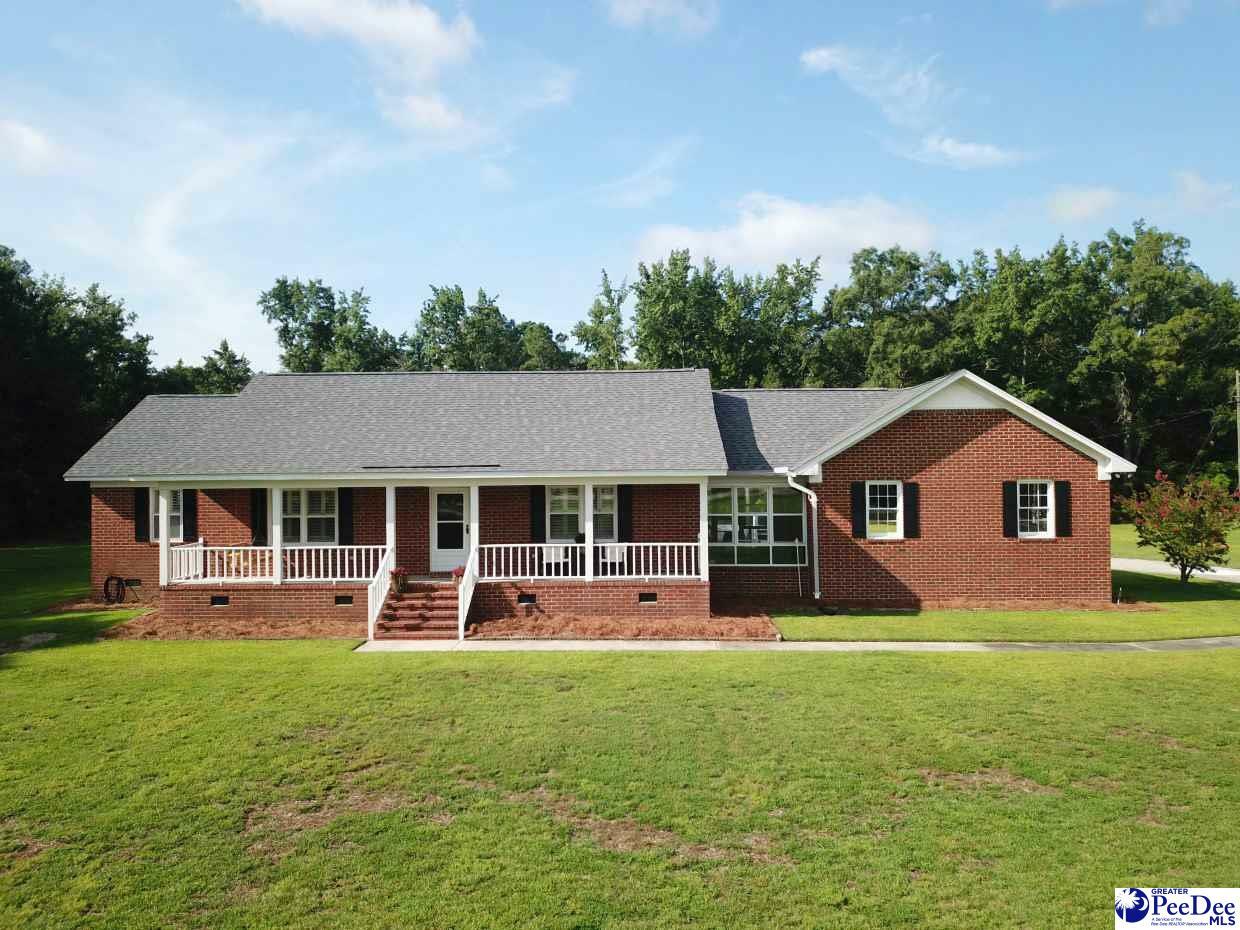 Property Photo: 3780 Hoffmeyer Road SC 29501