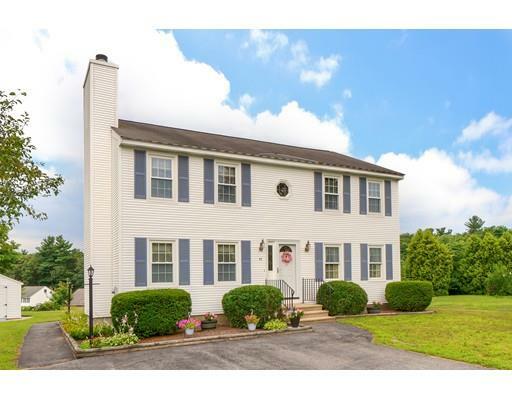 Property Photo: 45 Sandy Lane MA 01854