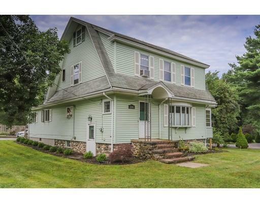 Property Photo: 336 Andover St. MA 01923