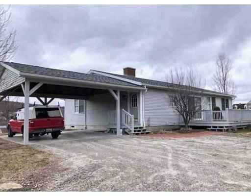 Property Photo: 17 Bethany Rd MA 01057