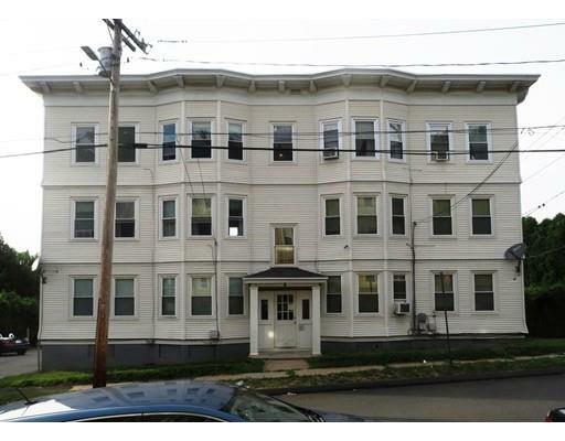 Property Photo:  4 Burton Street 3L  MA 01013 
