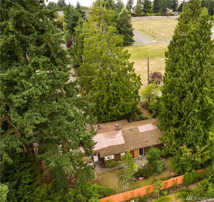 Property Photo:  17548 8th Ave NW  WA 98177 