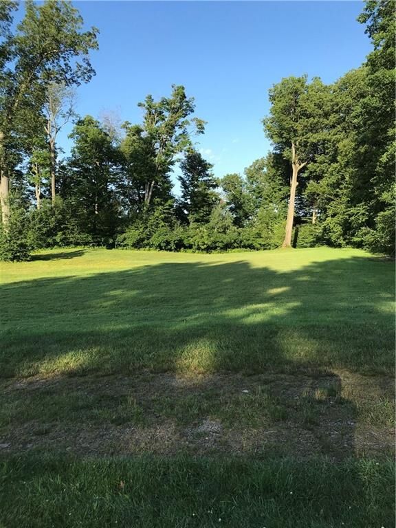 Property Photo: 0 Magnolia Road NY 14757