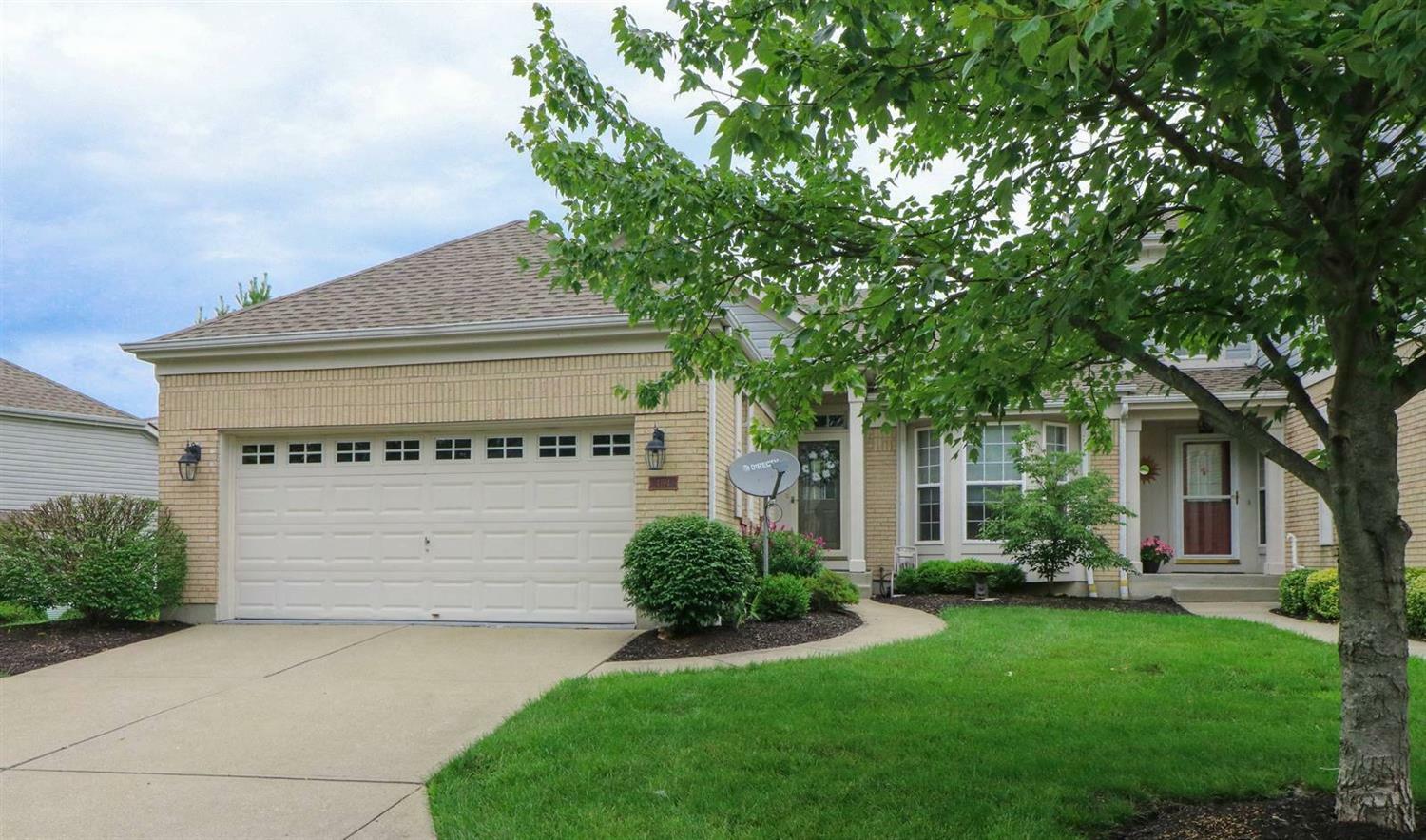 Property Photo:  4194 East Village Drive  OH 45040 