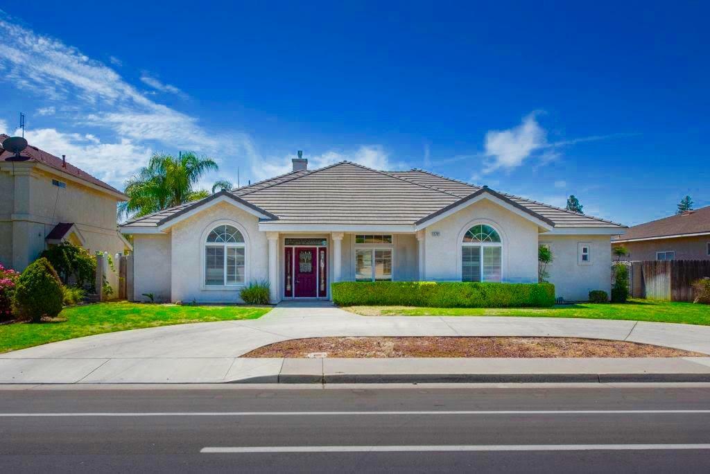 Property Photo:  15781 W Kearney Boulevard  CA 93630 