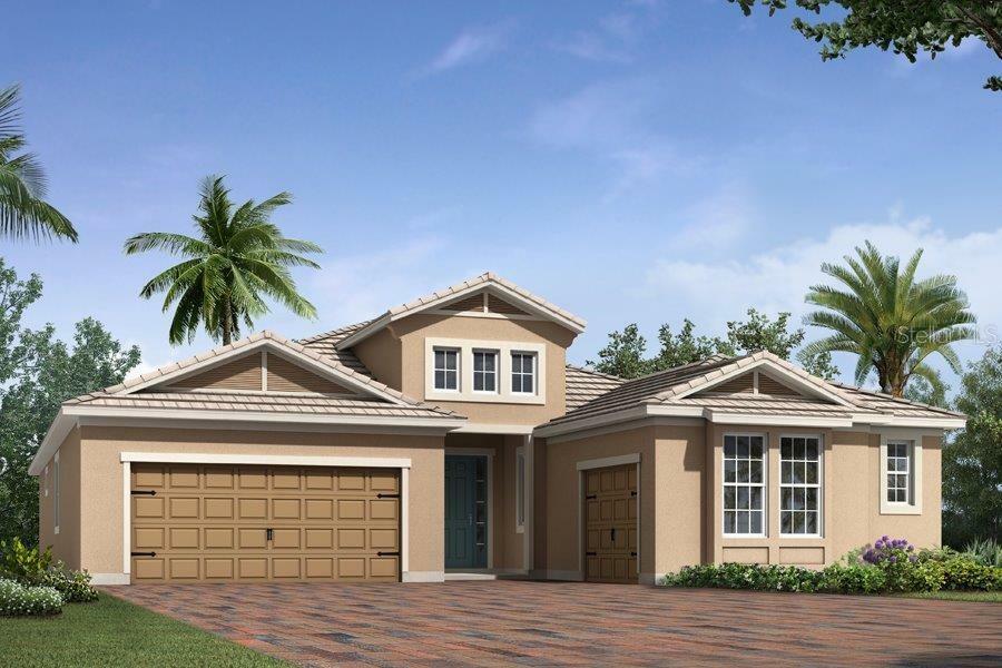 Property Photo: 5600 Morning Sun Drive 203 FL 34238