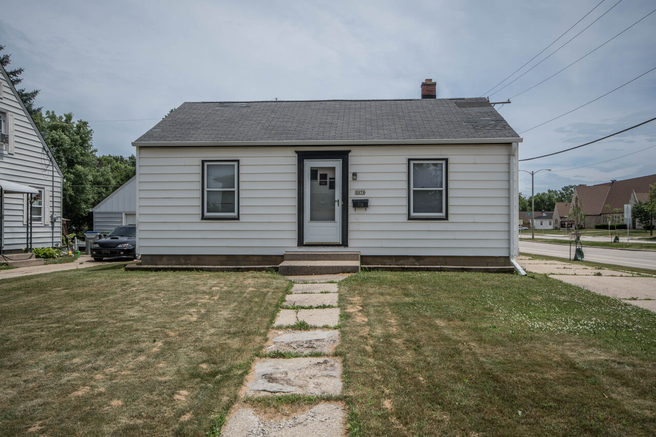 Property Photo:  3078 S 55th St  WI 53219 