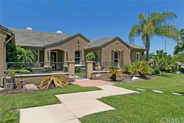 Property Photo:  3780 Peregrine Circle  CA 92881 