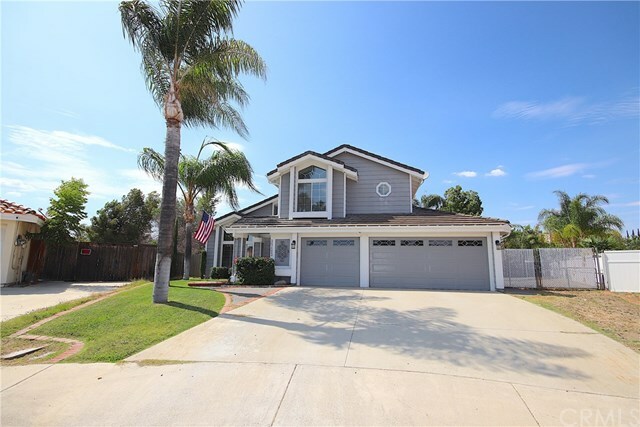 Property Photo:  25493 Kim Court  CA 92563 