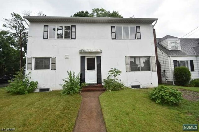 Property Photo:  124 Union Avenue  NJ 07026 