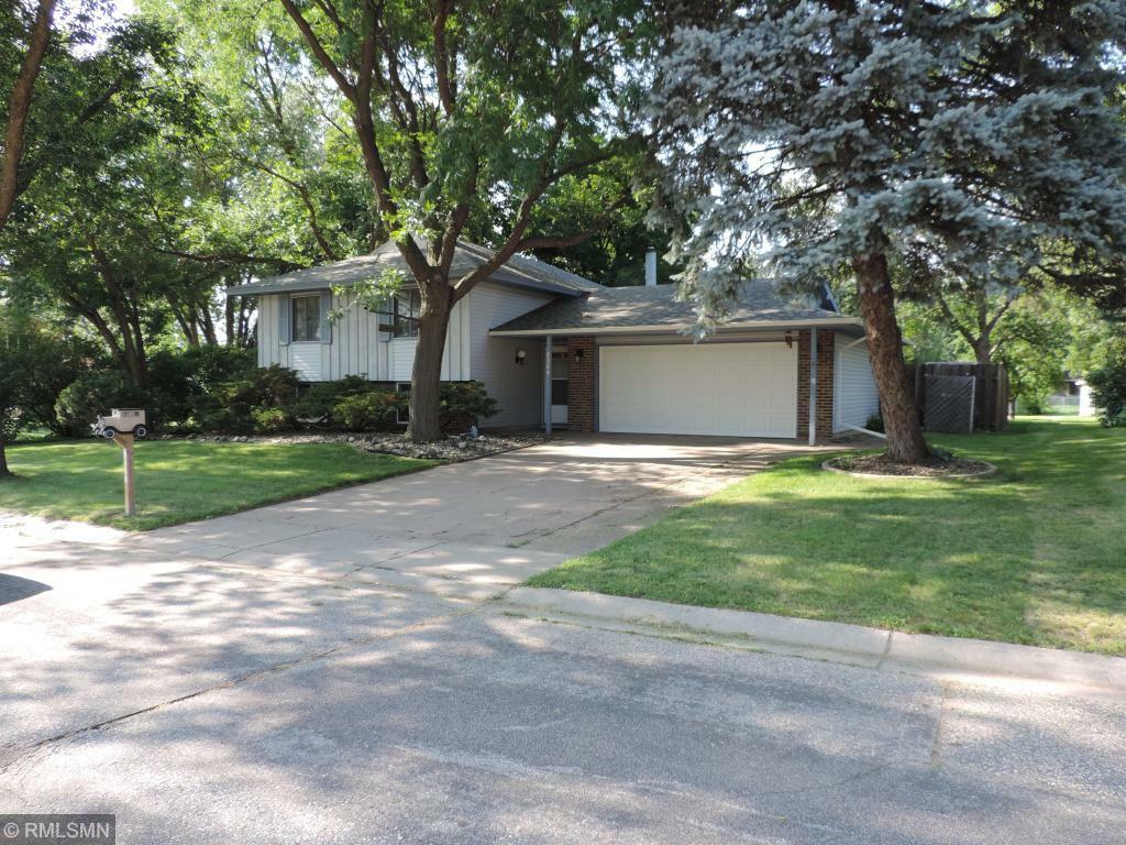 Property Photo: 8304 80th Street S MN 55016