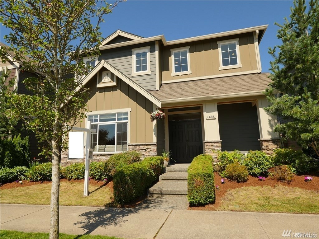 Property Photo:  4698 Arbors Cir  WA 98275 