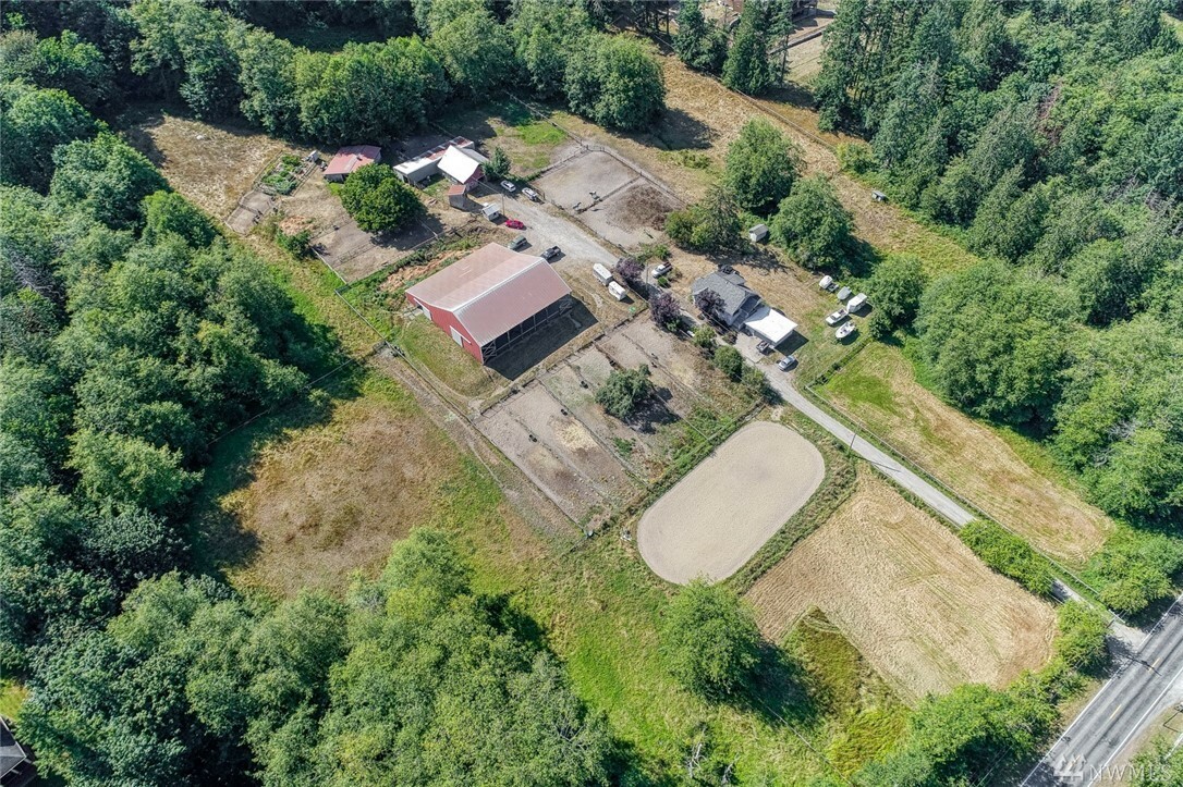 Property Photo:  11708 Crescent Valley Dr NW  WA 98332 