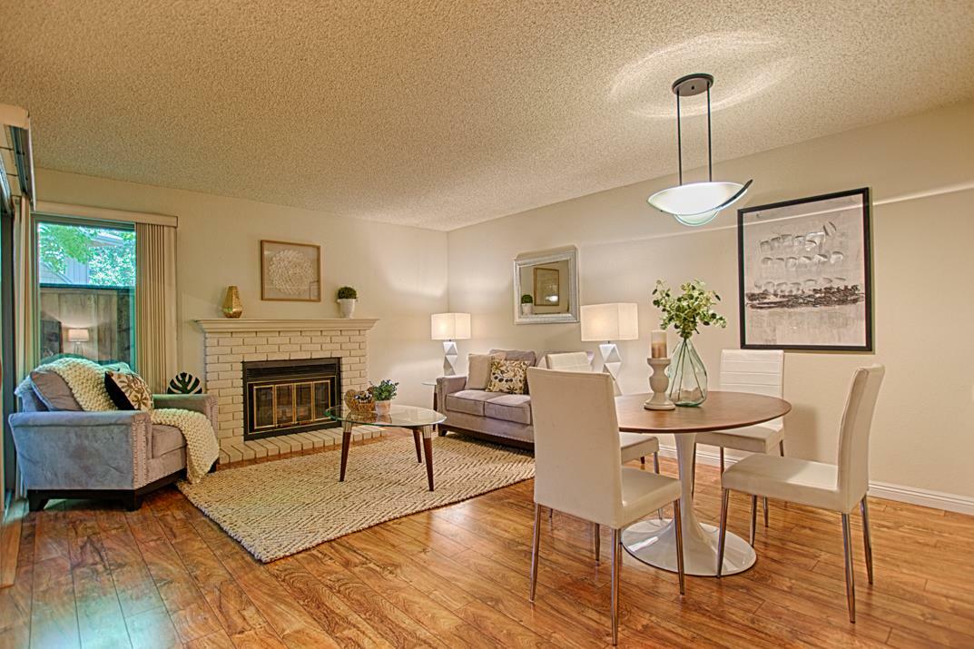 Property Photo: 5228 Makati Circle CA 95123