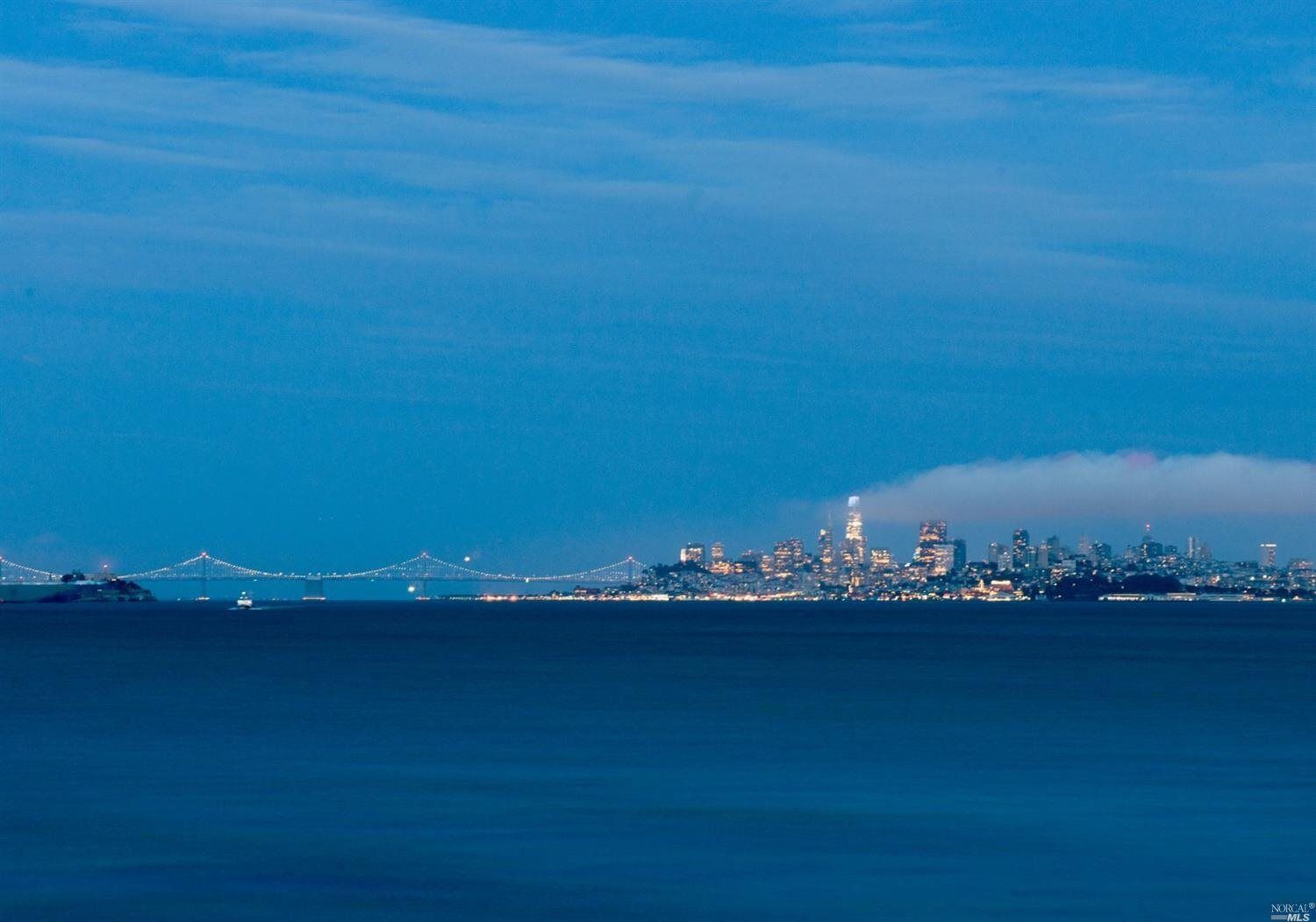 Property Photo:  513 515 Bridgeway Boulevard  CA 94965 