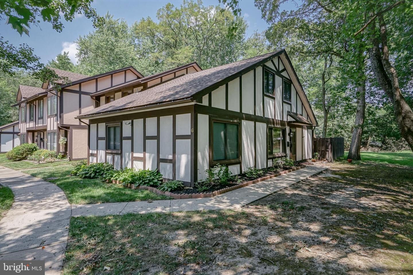 Property Photo: 6 Mulberry Court NJ 08048