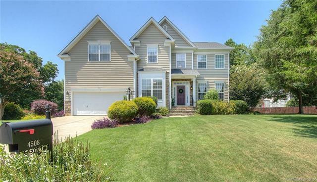 Property Photo: 4508 Shadow Moss Circle SC 29708