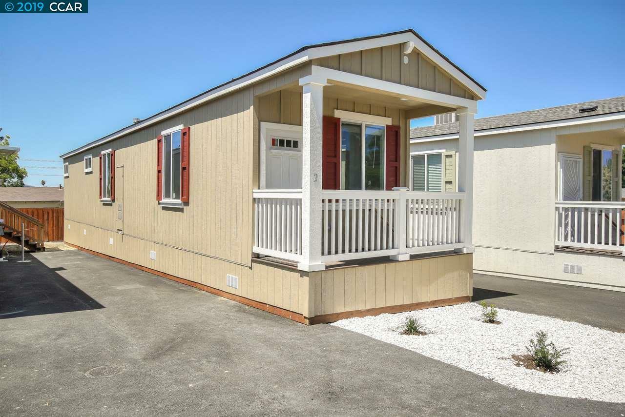 Property Photo:  1161 Benicia Road 2  CA 94591 