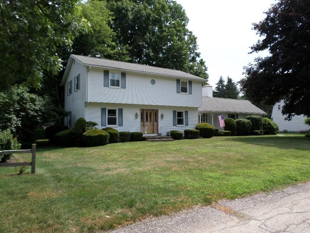Property Photo: 1407 Sumner Drive PA 16505