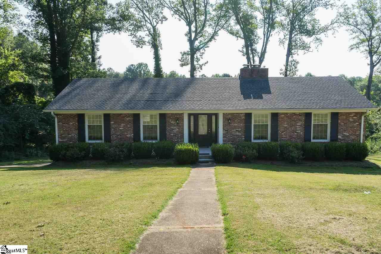 Property Photo:  338 Heathwood Drive  SC 29307 